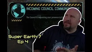 САМАЯ БОЛЬШАЯ ОШИБКА?!! - 7 серия 4 | XCOM: Неизвестный враг
