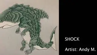 Character Demo Reel 2019