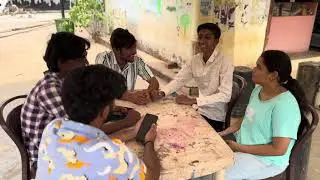 Communication skills video mining branch 2024-28 batch