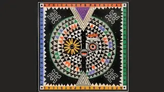 Kopoy Zukar - Izalamane