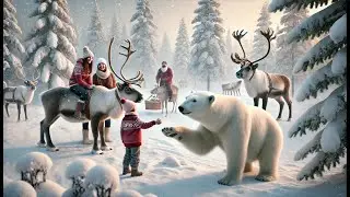 2025 top 10🎄 A Dutch Christmas Wonderland | AI-Generated Festive Scenes 🎅✨
