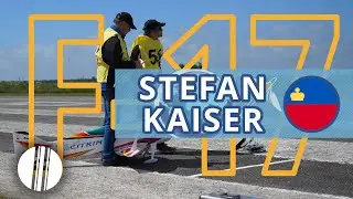 F3A WC Finals 2017  //  Round 3  //  Stefan Kaiser - F-17