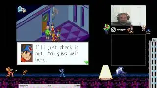 Megaman Battle Network 3 - O finalFlash(man) e o meu irm&atilde;ozinho...? #02
