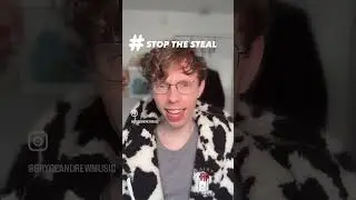 #StopTheSteal