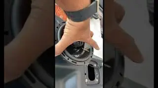 #rockfordfosgate audio upgrade in #thar #thar2021 #thar20 #mahindra #mahindrathar | 7574909988