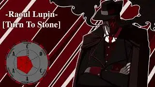 [JJBA: AP] Stand Eyecatcher 2: -Turn To Stone-