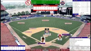 April 11, 1985: St. Louis vs. New York