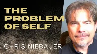 Unveiling the Illusion: How Your Mind Crafts a False Self (with Chris Niebauer)