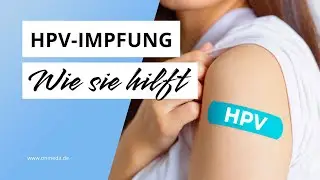 HPV-Impfung: Wichtiger Schutz f&uuml;r M&auml;dchen & Jungen