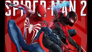 Marvel Spiderman 2 # Stop the museum theft