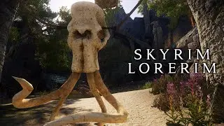 🔴 Orc Mercenary - Lorerim - TES:V Skyrim - 2
