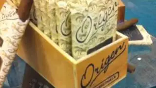 Sneek Peek: J.Fuego Booth