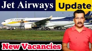 Jet Airways Latest news | Jet Airways Cabin Crew | Jet Airways Job | Airport Job |@flyairAcademy