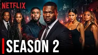 Sean Combs: The Reckoning | Season 2 Official &ndash; 50 Cent Exposes Everything