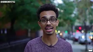 Own Your Own Story | Uptown Hustle 007