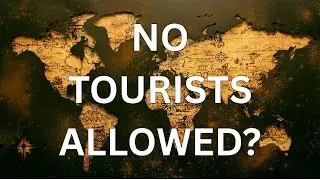 10 Places You Can't Go: Forbidden & Off Limits