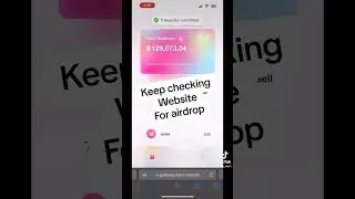 FREE AIRDROP HANA NETWORK TESTNET EASY TO DO UNCONFIRMED  #web3 #crypto #airdrop #airdropcrypto