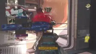 NEW Raw Nuke Variant De-At Gameplay
