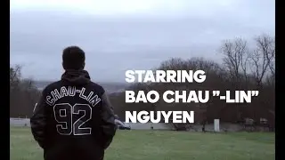 B-Boy Chau-Lin | LETTER | SAKFILMS