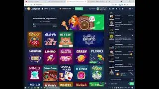 Crypto Shots - Free Crypto - LuckyFish - FreeBitco.in - War for the last Bitcoin