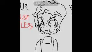 Bird Kazami Angst sed 😨 #beybladex #short # #lowquality