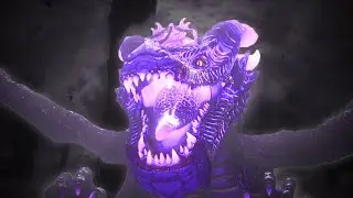 The Secret of Mario Odyssey's Ruined Dragon