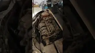 Форд фокус 3 1,6 что за стук?