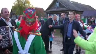 Супер частушки Марий суан Алексей и Анжелина