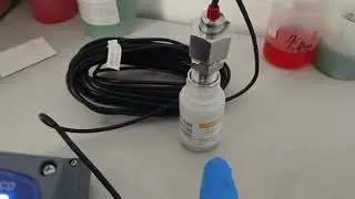 A10CD Calibration Video for KSS10
