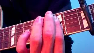 Theme of green mind  cover...