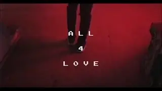 Halley - All 4 Love (Prod. Halleyxxx)