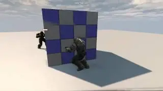 UDK AI SeePlayer