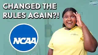 How Does Two Time Transfer Rule Work: NCAA Denies Football Waivers & Strict NCAA Eligibility Rules