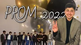 Year 11 Prom 2022 | Thoughts, Tips and Experiences