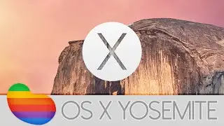OS X Yosemite - Endlich ist es da!