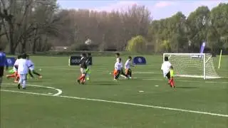 Chelsea FC - Asian Soccer Star