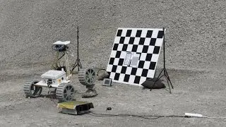 Astrobotic: From Pittsburgh to the moon?
