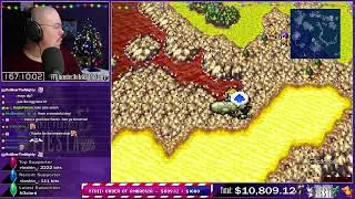 Final Fantasy Fiesta 2023 Day 22 - Final Fantasy VI Pixel Remaster