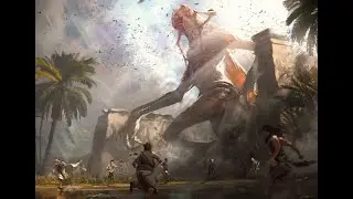 Modern: Aetherwork Marvel Breach Vs BR Control