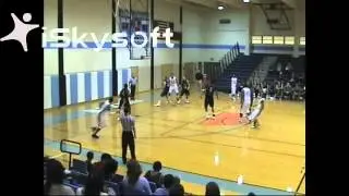 Danny Lawhorn Highlight