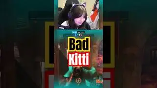 bad kitti 😺 | @AspenOW #clipoverwatch #clips #twitch