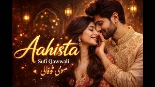 Aahista_آہستہ-Sufi irfan_Touch your soul broken heart..., 💔 #youtube 