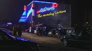 Extreme Affligem  'The Monday Archives' part three