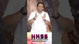 HKSS DIVINITY POWEFUL 3.0 BENIFITS!!!