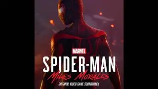 Spider-Training | Marvel's Spider-Man: Miles Morales OST