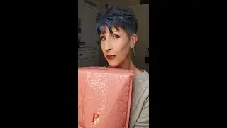 Ipsy Plus Sept 2021