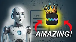 This AI Tool Will Blow You Mind! UPDF : PDF Tool With AI Features!