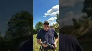 75 Year Old Loaded Magazine