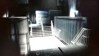 call of duty 4 2560x1600 Evga 8800gts 512 XP