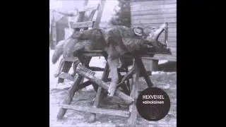 Hexvessel - Preacher's Orchard